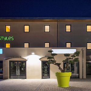 Ibis Styles Villeneuve Sur Lot